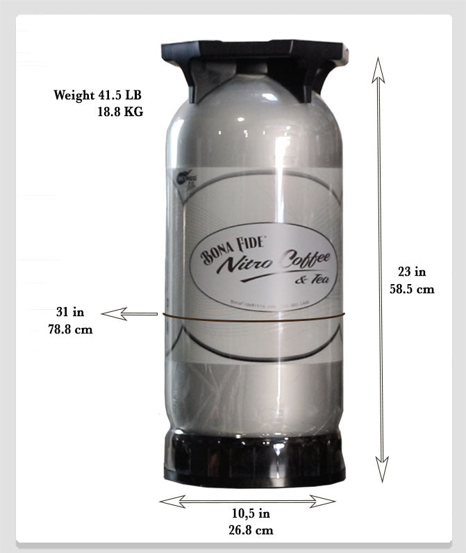 BIK-size-of-the-keg-Bona-Fide-white-BG_-Polykeg