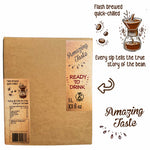 Better Than Cold Brew Coffee Bag In Box (BIB) Classic Blend 3L 101FLoz