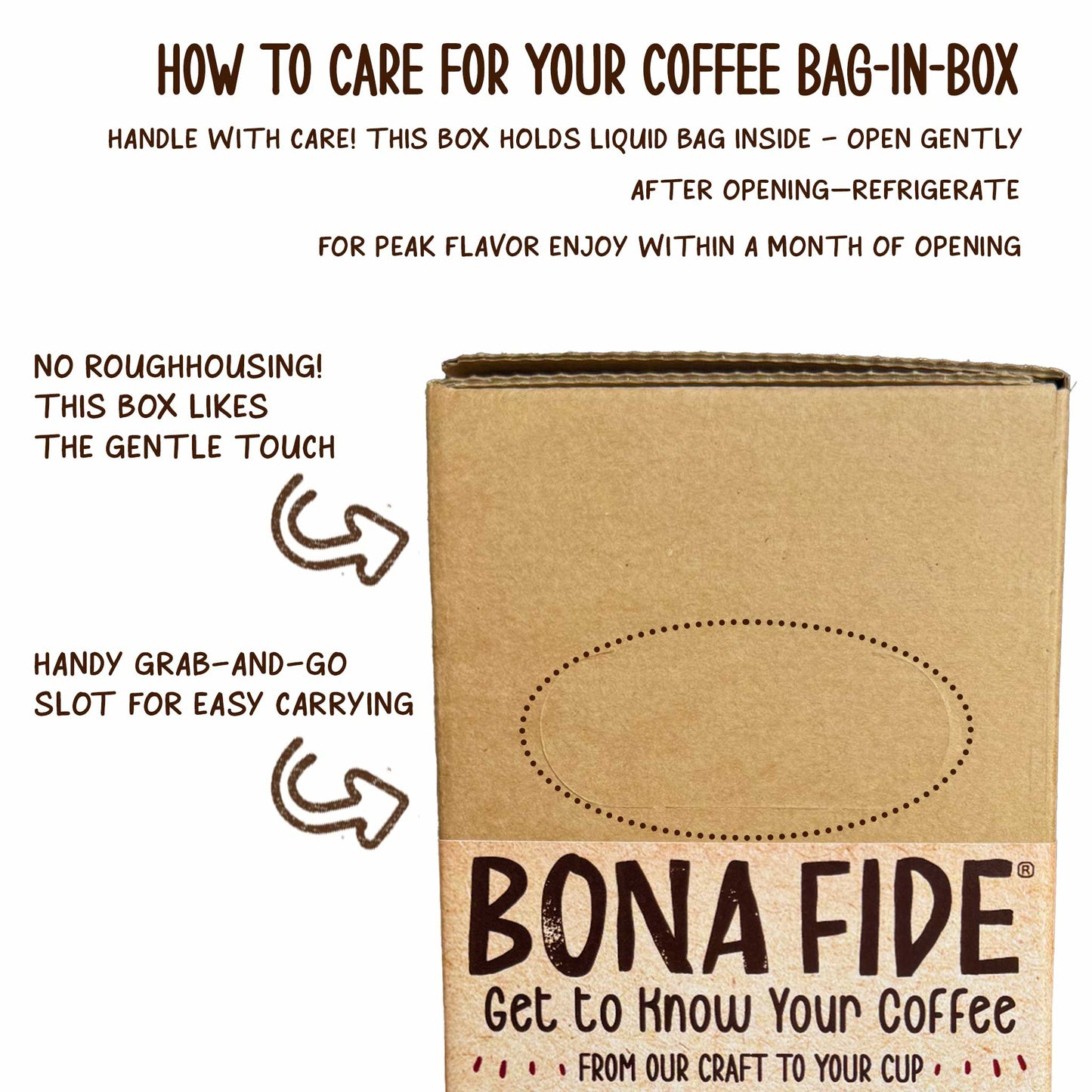 Better Than Cold Brew Coffee Bag In Box (BIB) Classic Blend 3L 101FLoz