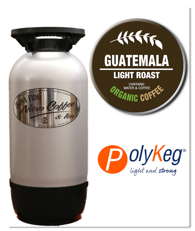     Bona-Fide-Nitro-Coffee-Guatemala-main-eshop-BIK-Polykeg