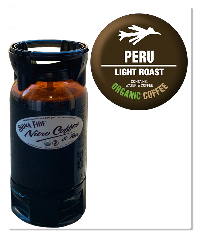 Bona-Fide-Nitro-Coffee-Peru-Cold-Brew Coffee