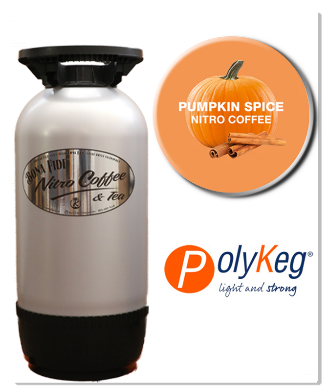 Bona-Fide-Nitro-Coffee-Pumpkin-Spice-Nitro-Coffee-BIK-Polykeg