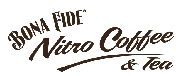 Bona Fide Logo Brown