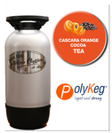 Cascara-Orange-Cocoa-Nitro-Tea-Bona-Fide-BIK-Polykeg USA