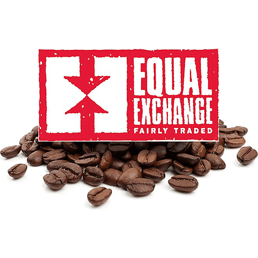 Equal Exchange Organic Nitro Coffee PET 5 gal Keg