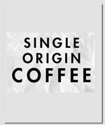 Organic Ethiopia Nitro Coffee,  5 Gal BIK Keg