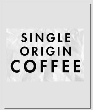 Organic Ethiopia Yirgacheffe Nitro Coffee,  5 Gal BIK Keg