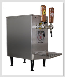 Hot Nitro Coffee machine Bona Fide Nitro Coffee and tea