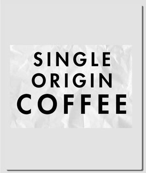 Organic Guatemala Nitro Coffee 5 Gal BIK Keg Polykeg