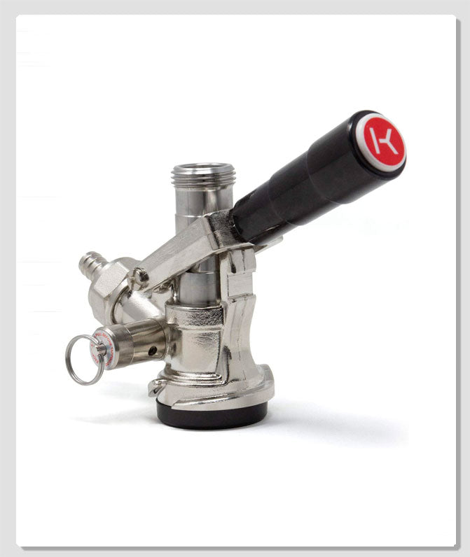 Sankey D USA Keg Coupler