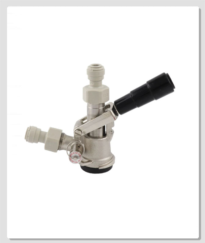 Sankey D USA Keg Coupler